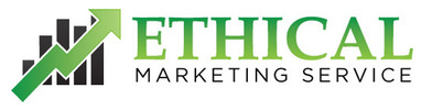 Ethical Marketing Service Logo