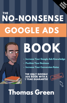 The No-Nonsense Google Ads Book PDF